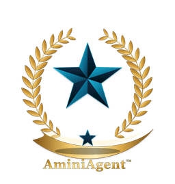 AminiAgent emblem