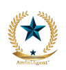 AminiAgent emblem